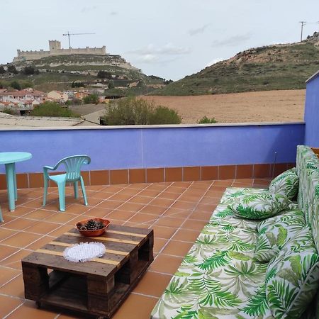 Las 3 Golondrinas Peñafiel Exterior foto