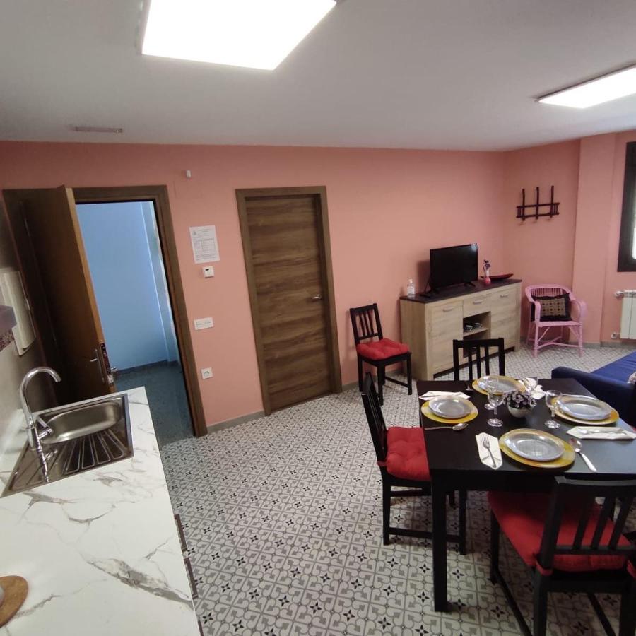 Las 3 Golondrinas Peñafiel Exterior foto