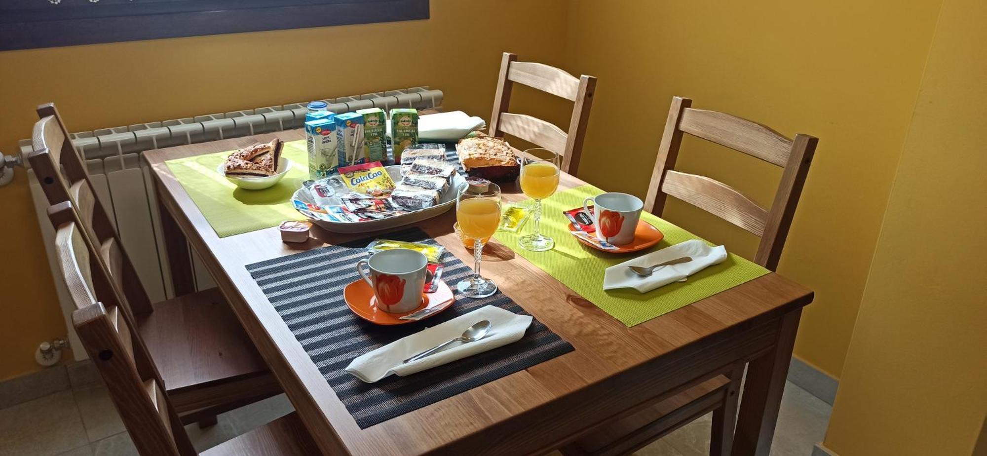 Las 3 Golondrinas Peñafiel Habitación foto